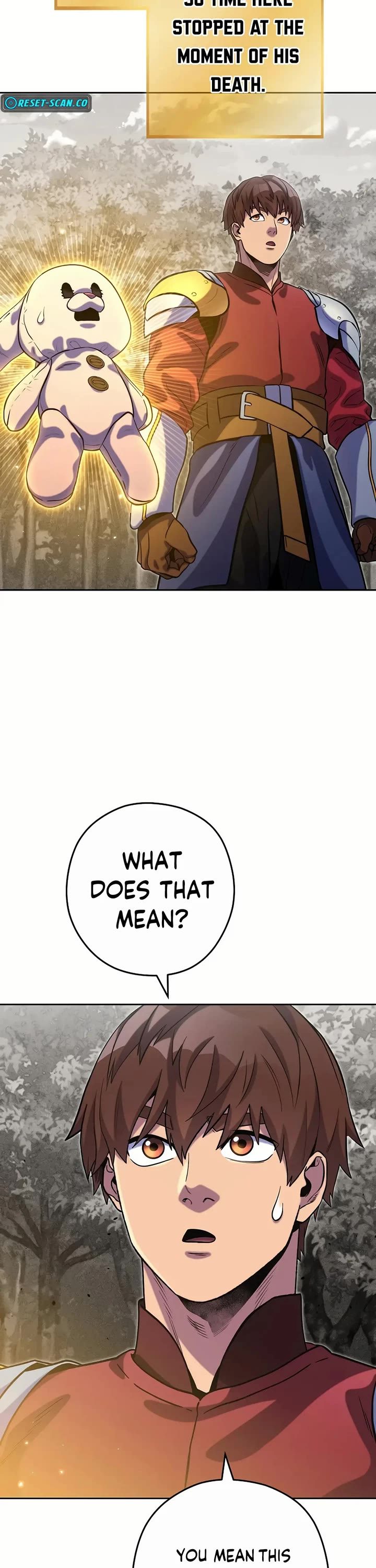 Dungeon Reset - Chapter 245 Page 3