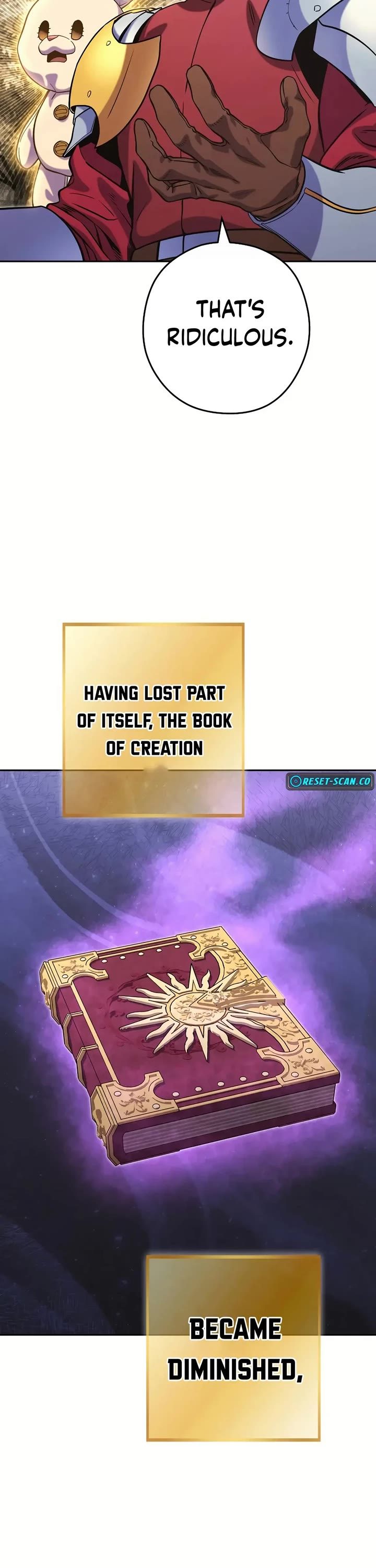 Dungeon Reset - Chapter 245 Page 33
