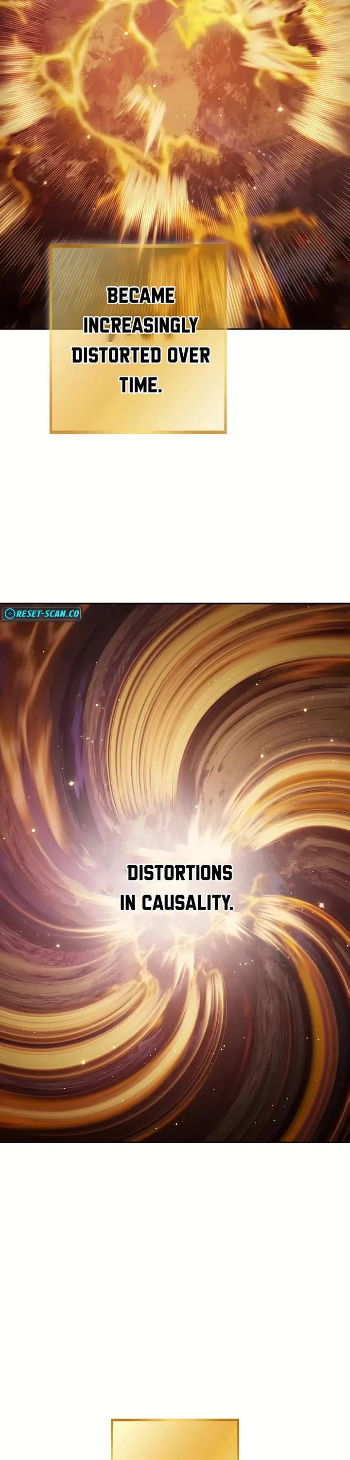 Dungeon Reset - Chapter 245 Page 37