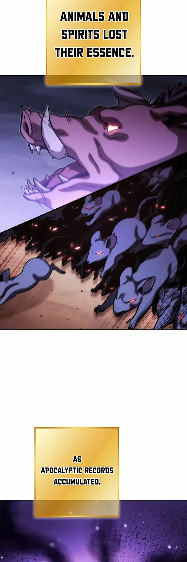 Dungeon Reset - Chapter 245 Page 39