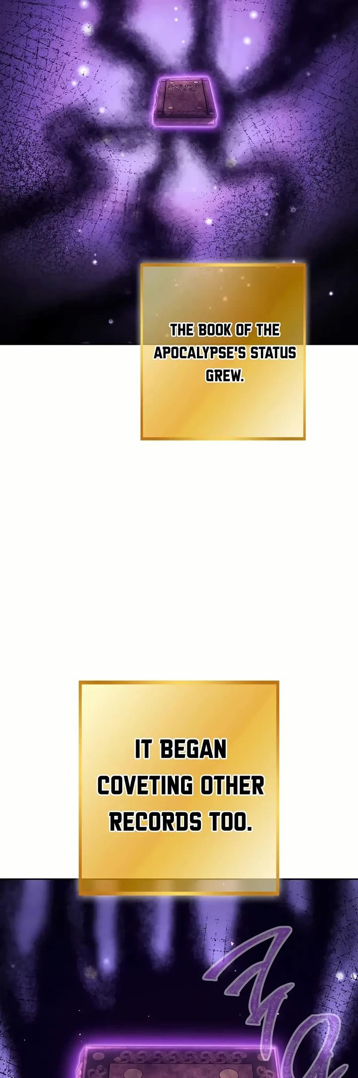 Dungeon Reset - Chapter 245 Page 40