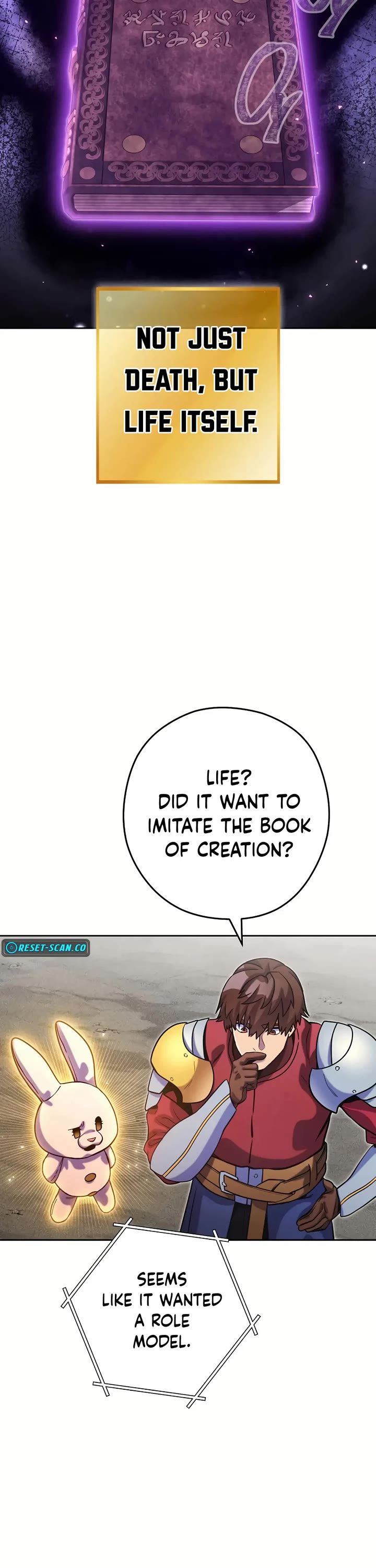 Dungeon Reset - Chapter 245 Page 41