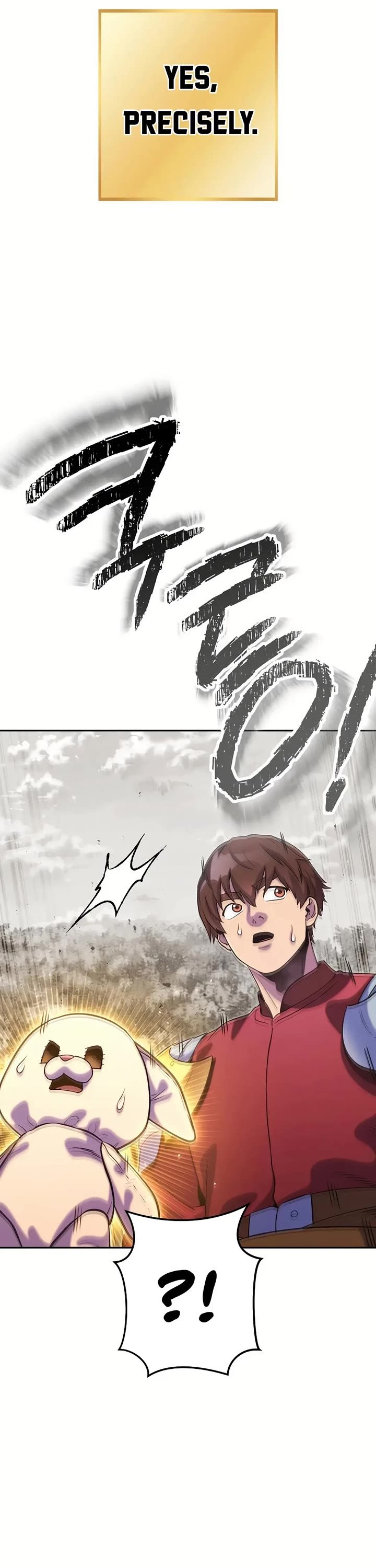 Dungeon Reset - Chapter 245 Page 42