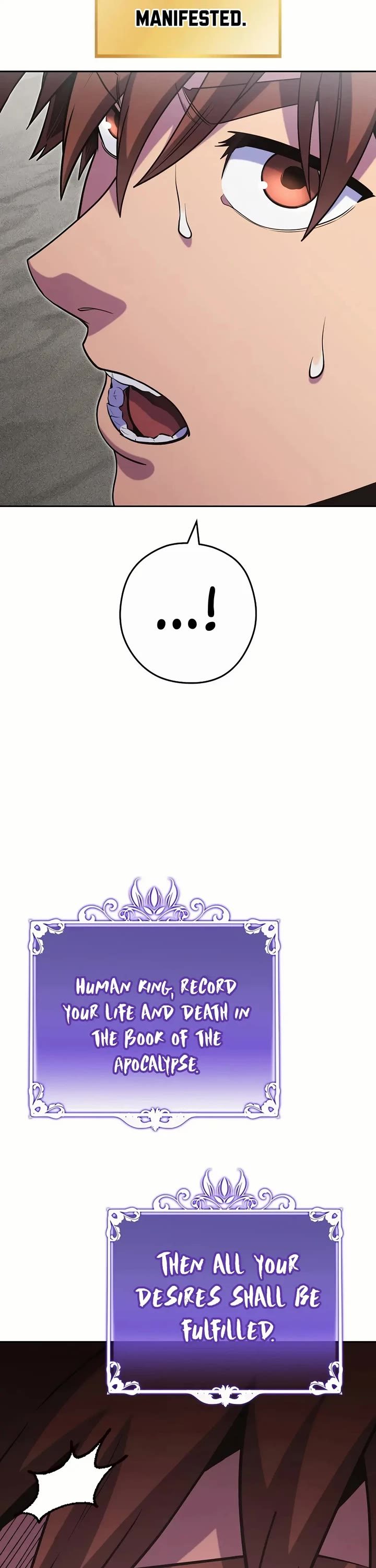 Dungeon Reset - Chapter 245 Page 46