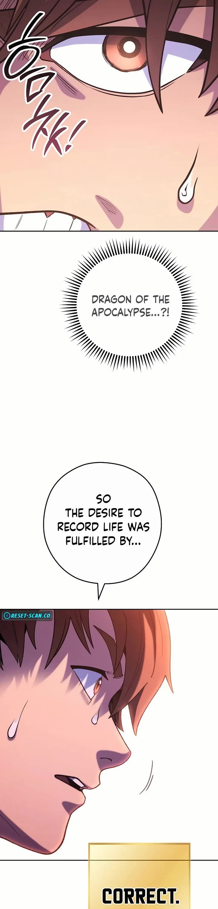 Dungeon Reset - Chapter 245 Page 47