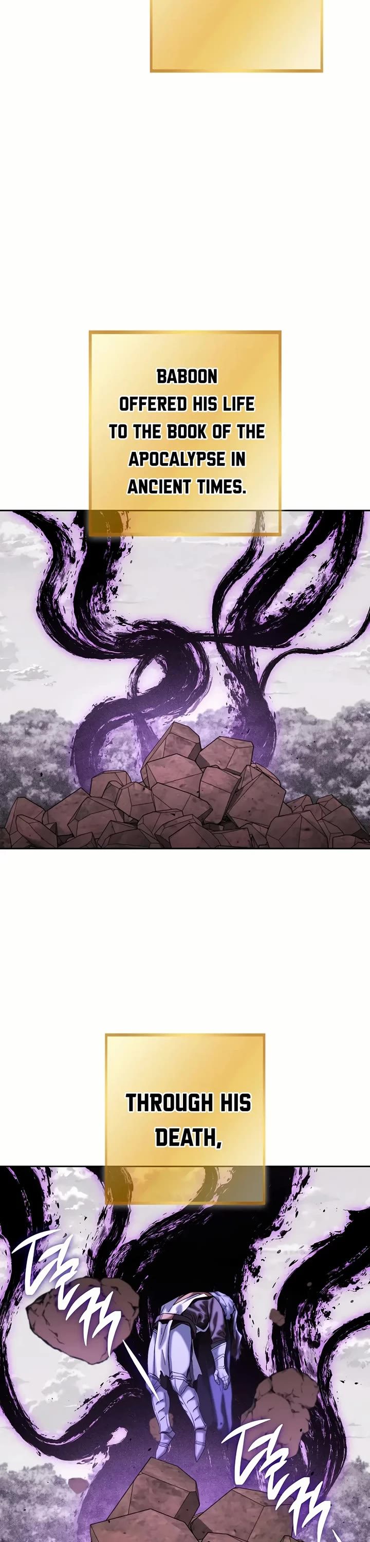 Dungeon Reset - Chapter 245 Page 48