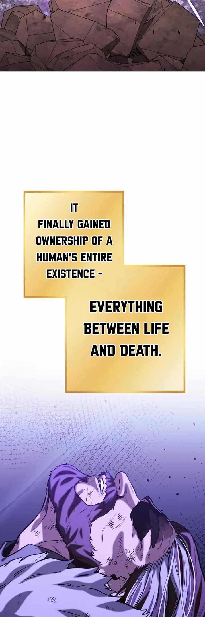 Dungeon Reset - Chapter 245 Page 49