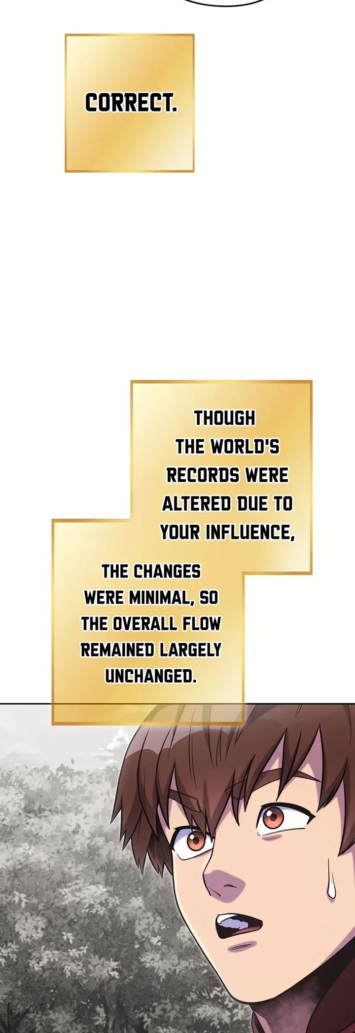 Dungeon Reset - Chapter 245 Page 5