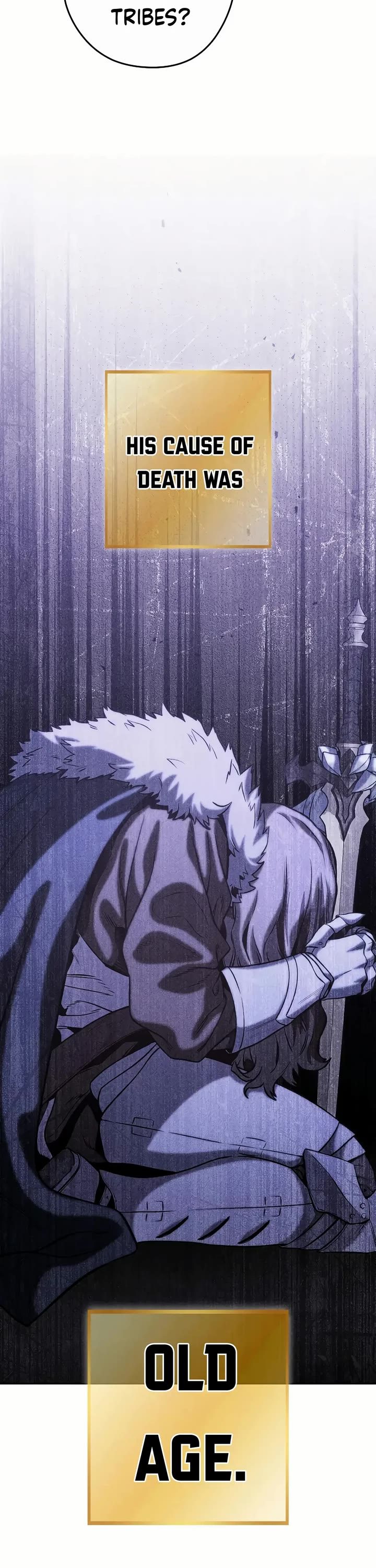 Dungeon Reset - Chapter 245 Page 8