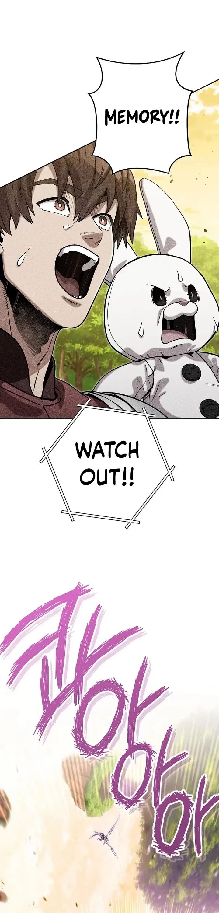 Dungeon Reset - Chapter 247 Page 12