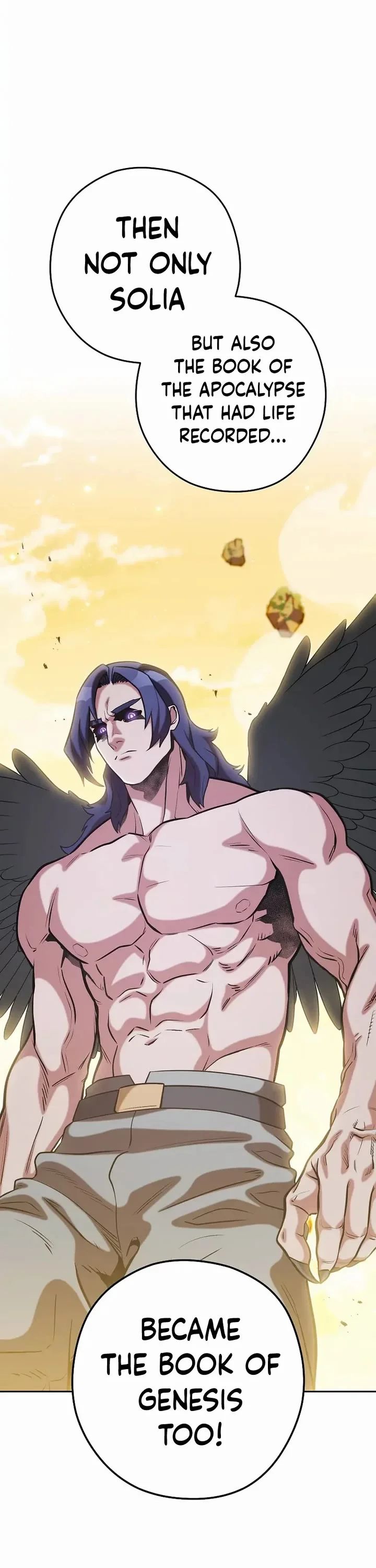 Dungeon Reset - Chapter 247 Page 23