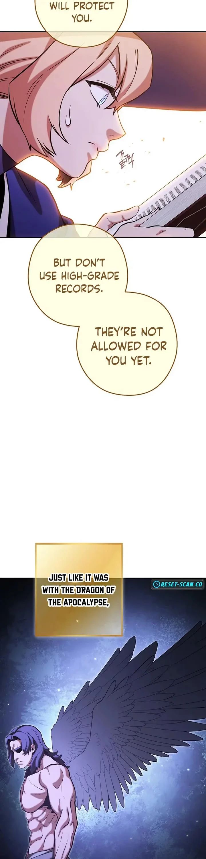 Dungeon Reset - Chapter 247 Page 25