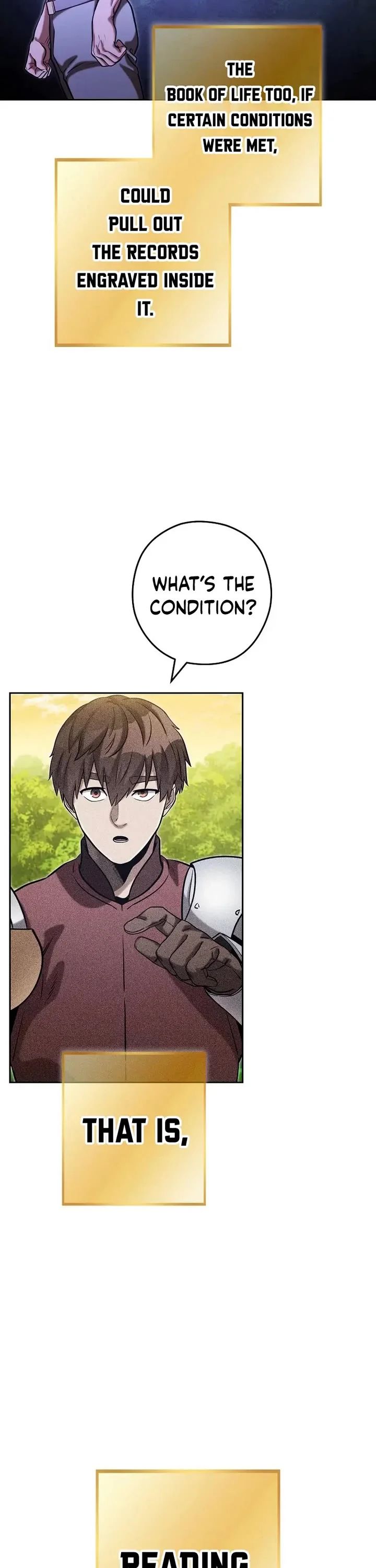 Dungeon Reset - Chapter 247 Page 26