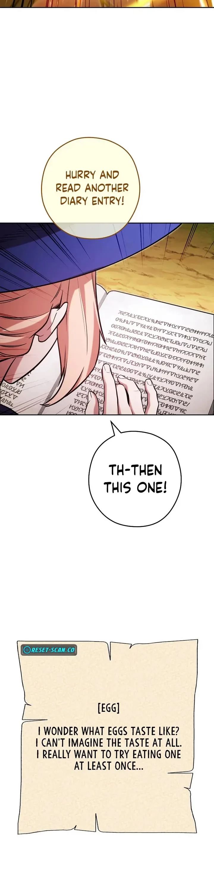 Dungeon Reset - Chapter 247 Page 31