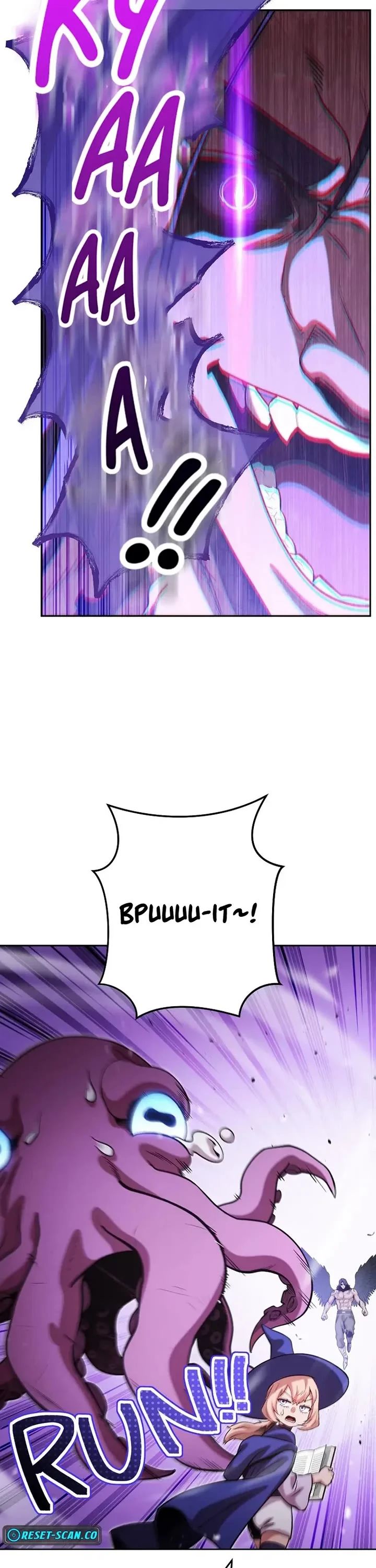 Dungeon Reset - Chapter 247 Page 34