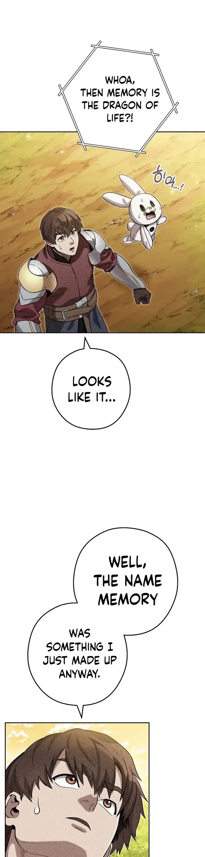 Dungeon Reset - Chapter 247 Page 4