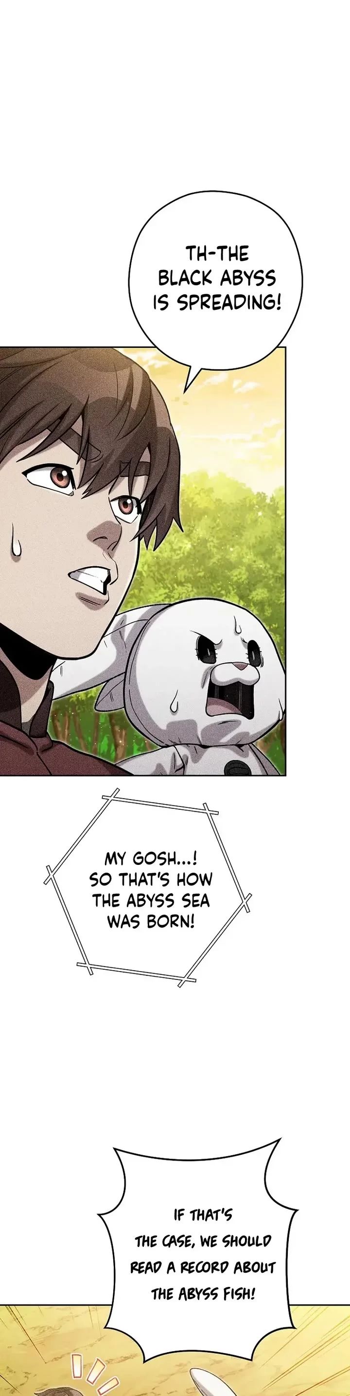 Dungeon Reset - Chapter 247 Page 42