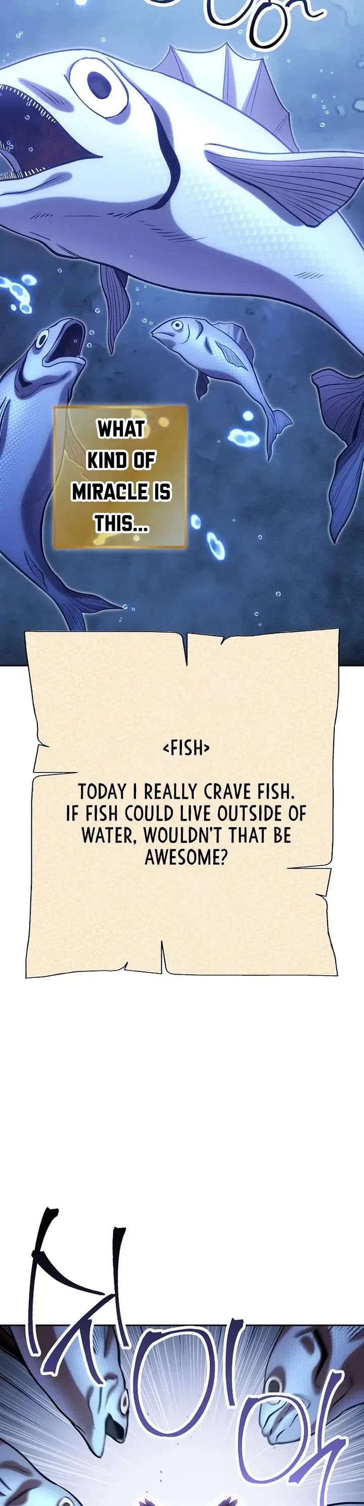 Dungeon Reset - Chapter 247 Page 44