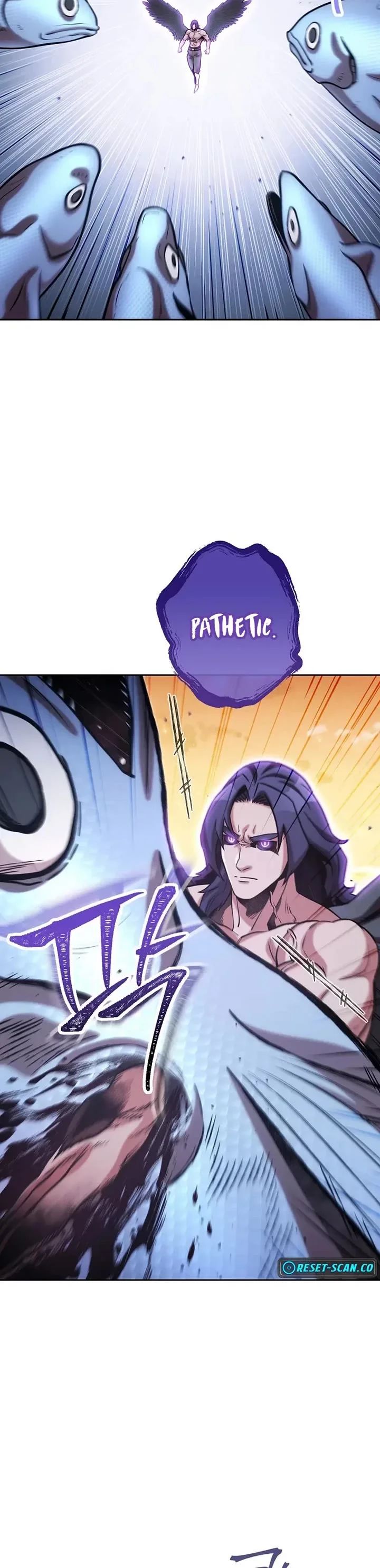 Dungeon Reset - Chapter 247 Page 45