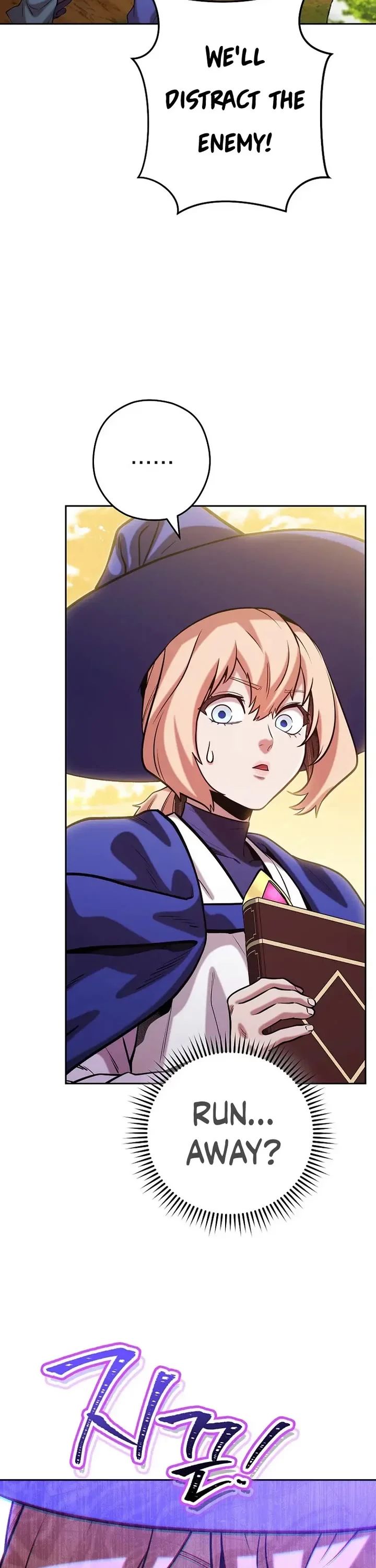 Dungeon Reset - Chapter 247 Page 47