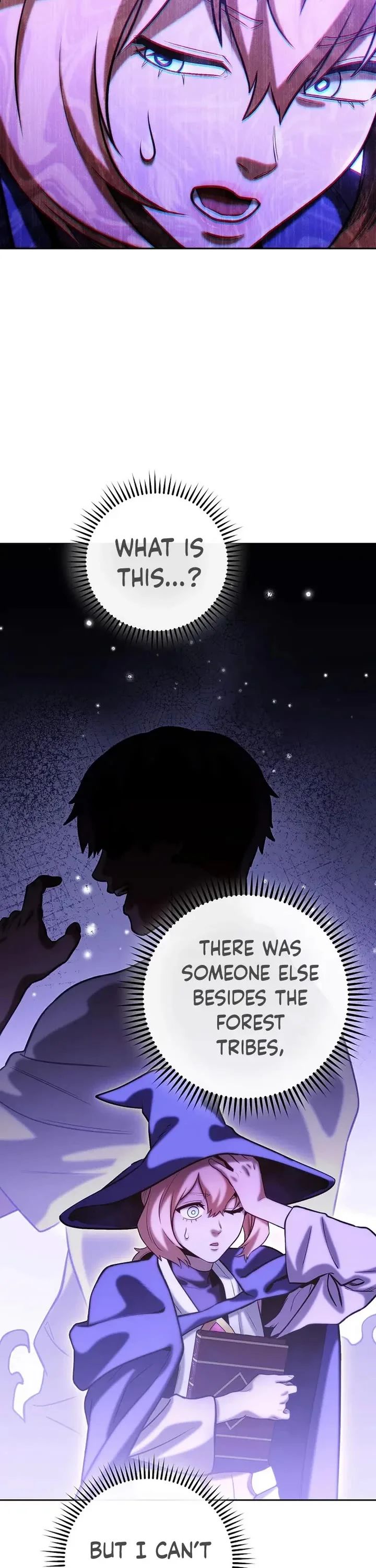 Dungeon Reset - Chapter 247 Page 48