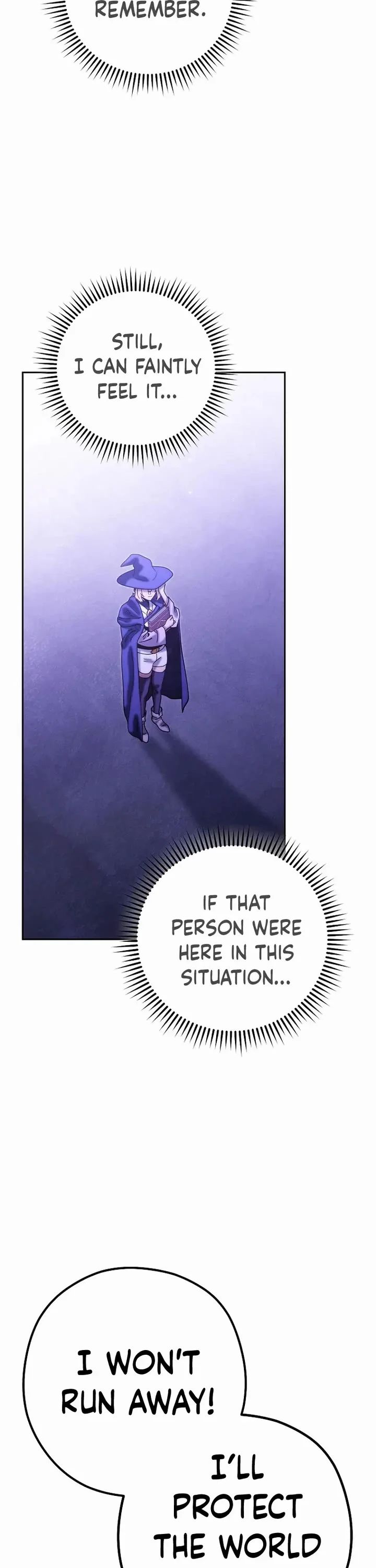 Dungeon Reset - Chapter 247 Page 49