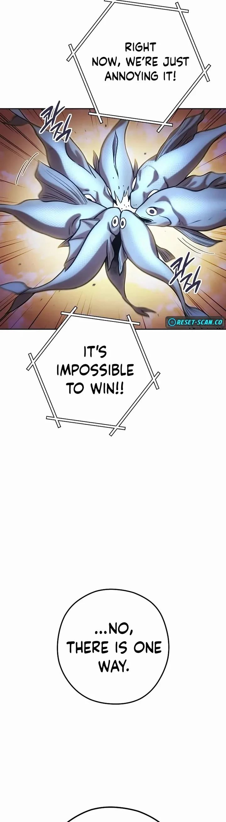 Dungeon Reset - Chapter 247 Page 52