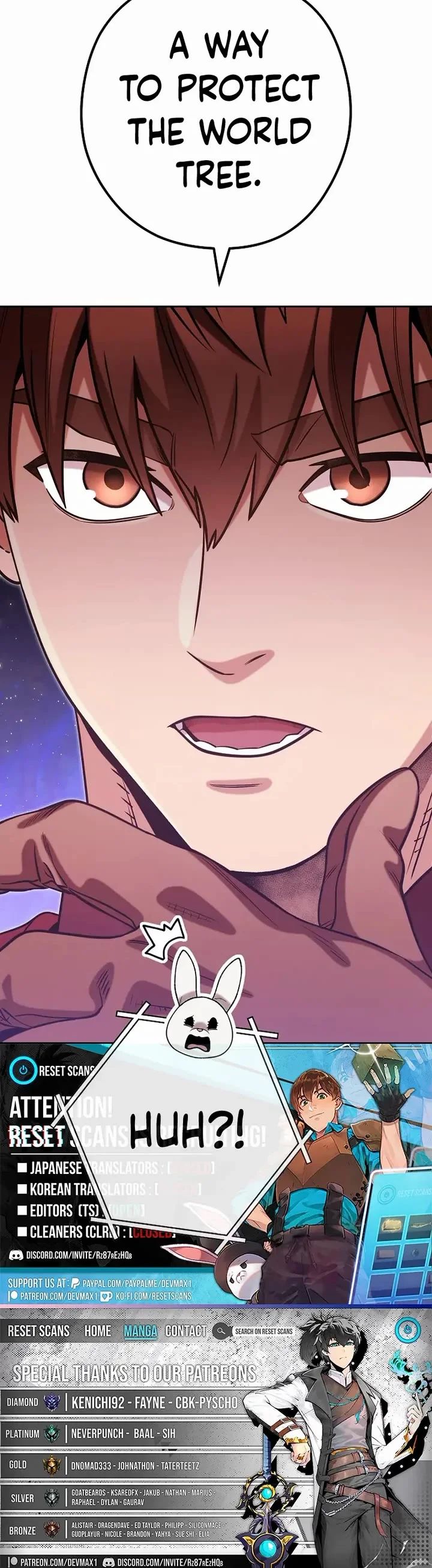 Dungeon Reset - Chapter 247 Page 53