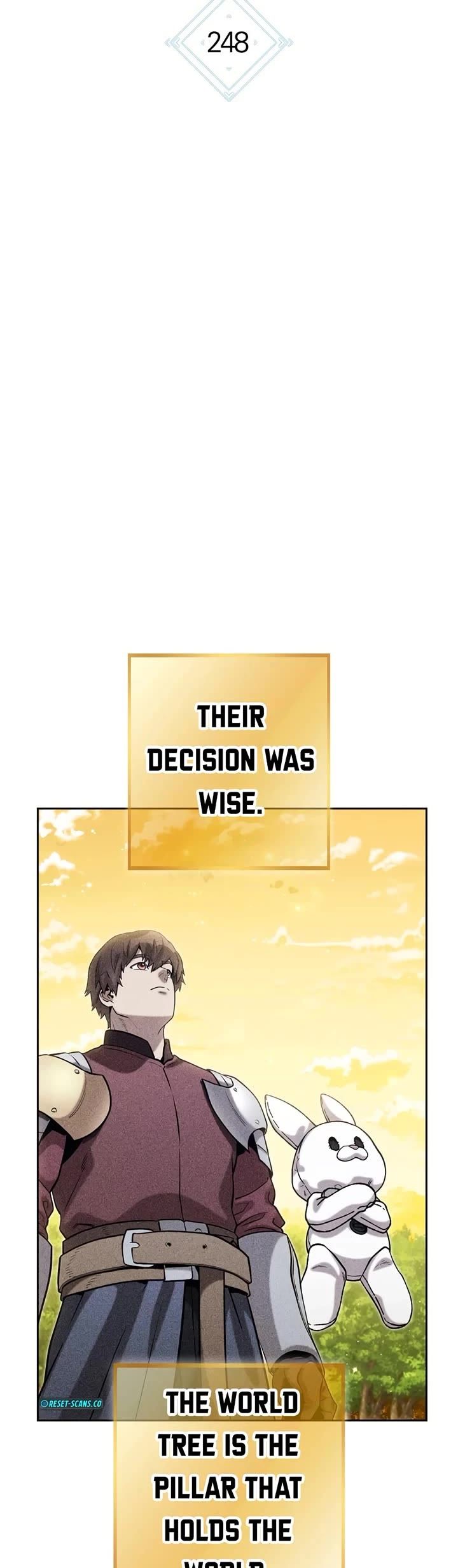 Dungeon Reset - Chapter 248 Page 11