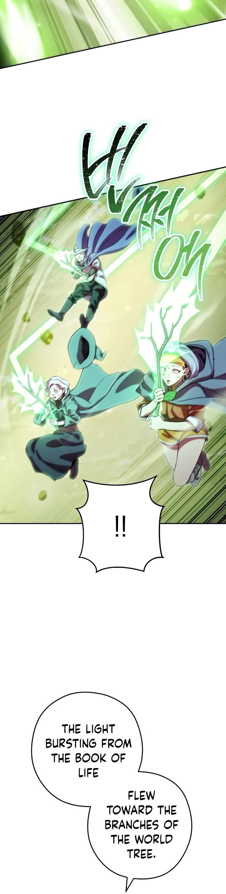 Dungeon Reset - Chapter 248 Page 18