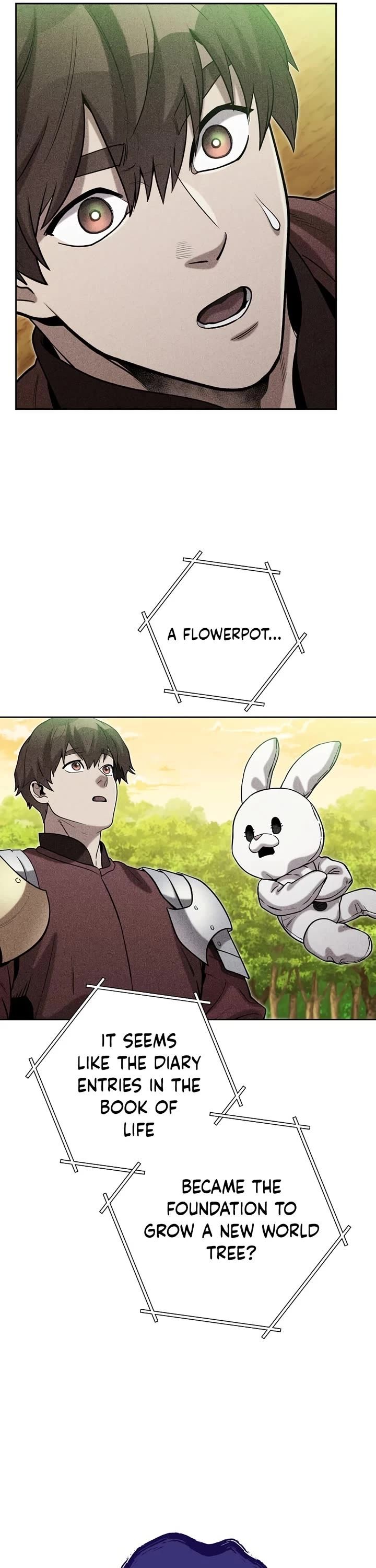 Dungeon Reset - Chapter 248 Page 19