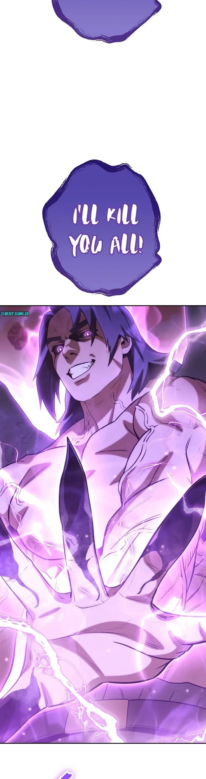 Dungeon Reset - Chapter 248 Page 23
