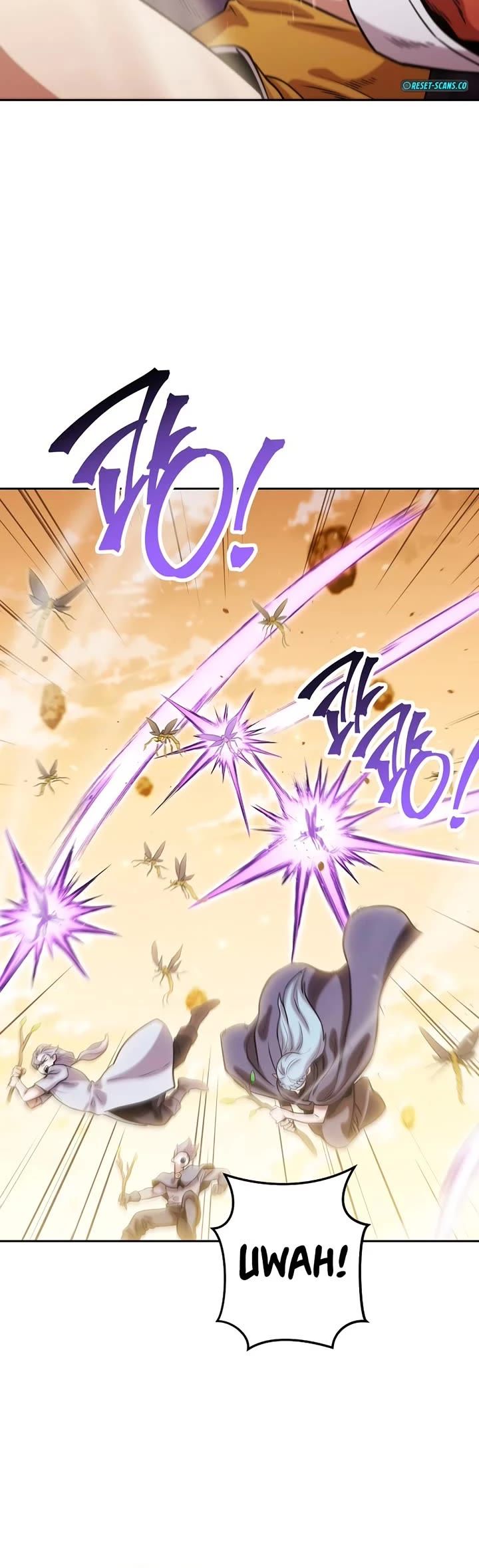 Dungeon Reset - Chapter 248 Page 29
