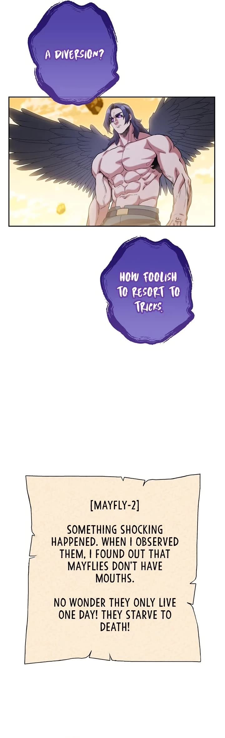 Dungeon Reset - Chapter 248 Page 30