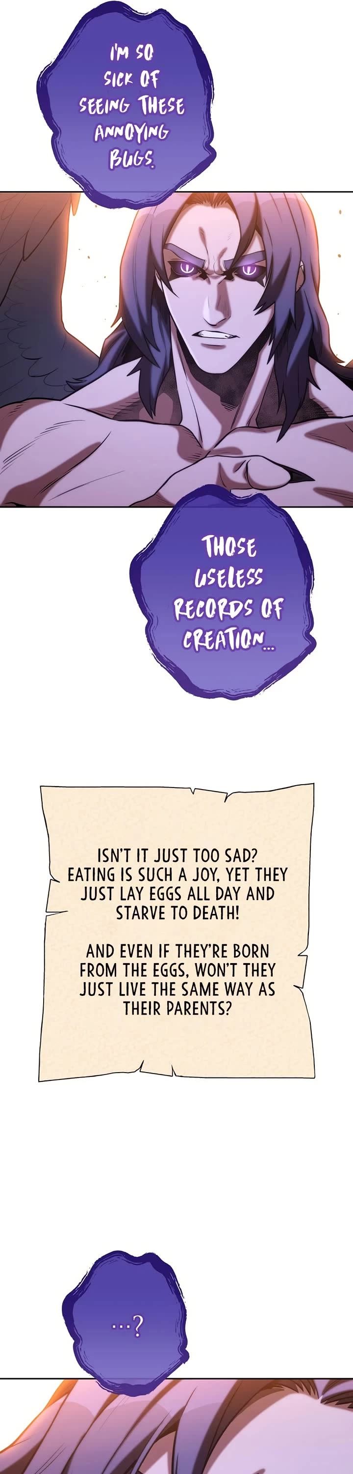 Dungeon Reset - Chapter 248 Page 31