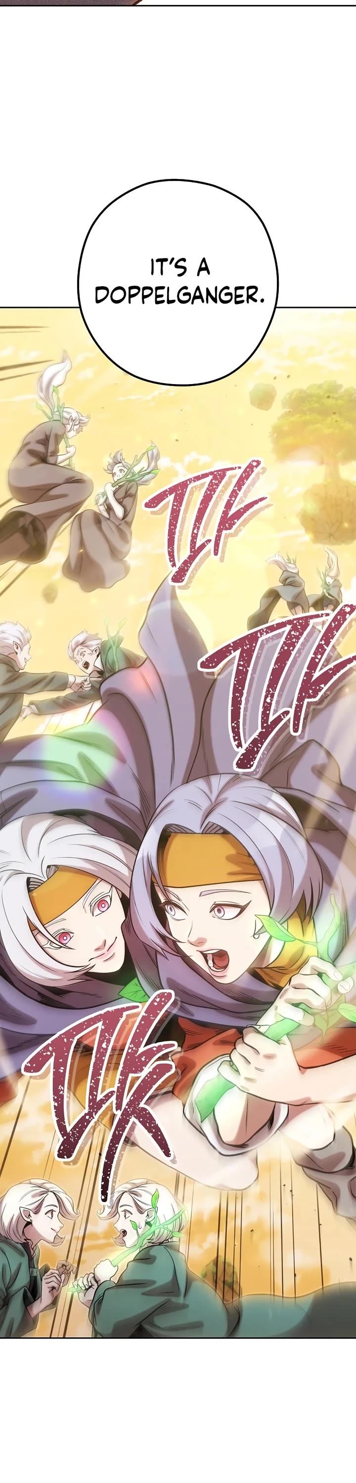 Dungeon Reset - Chapter 248 Page 33