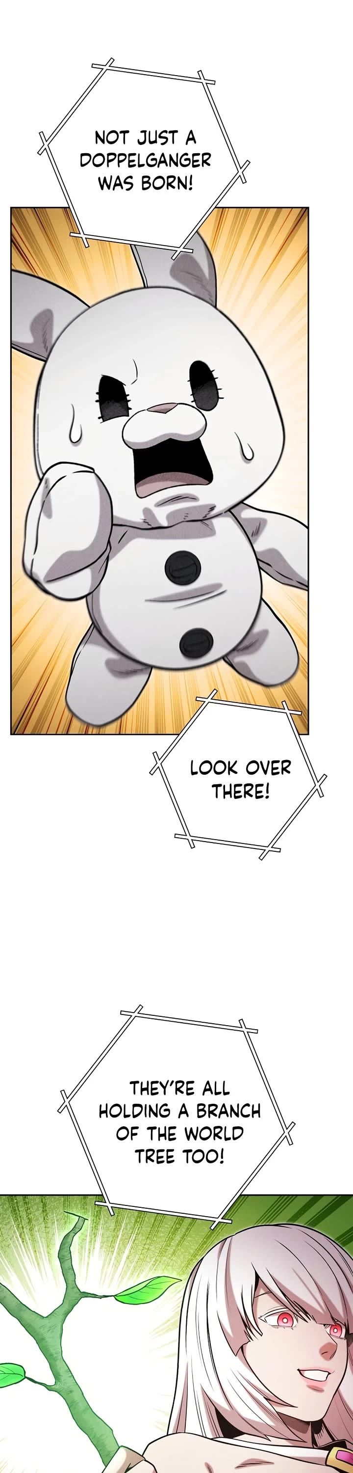 Dungeon Reset - Chapter 248 Page 34