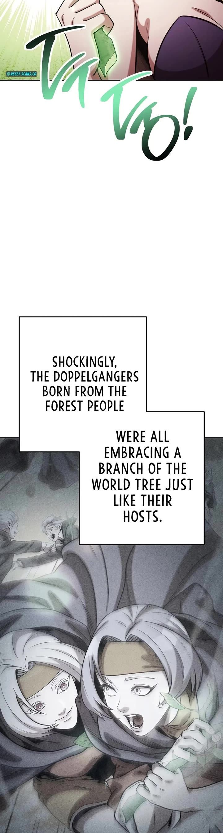 Dungeon Reset - Chapter 248 Page 35