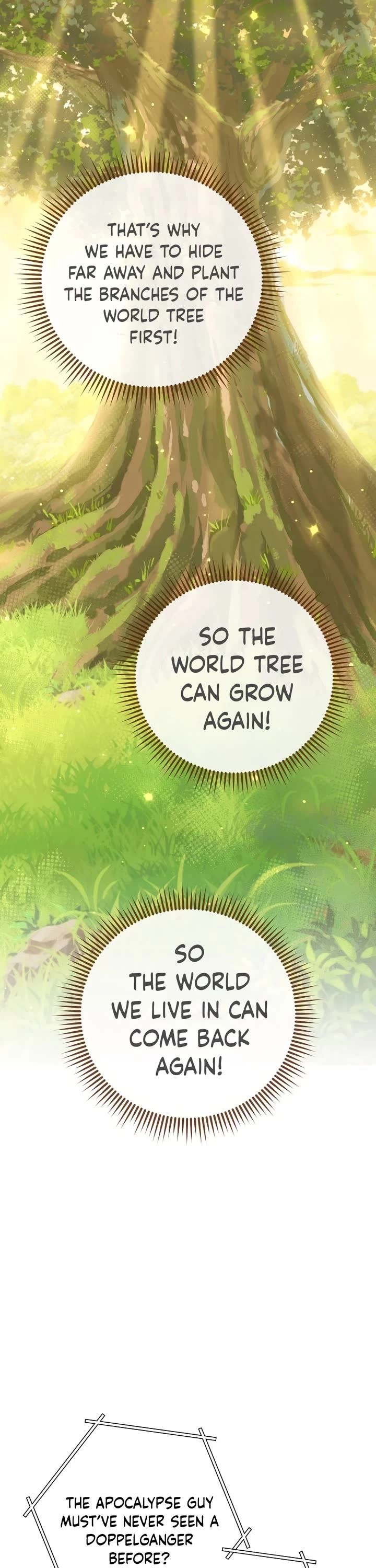 Dungeon Reset - Chapter 248 Page 37