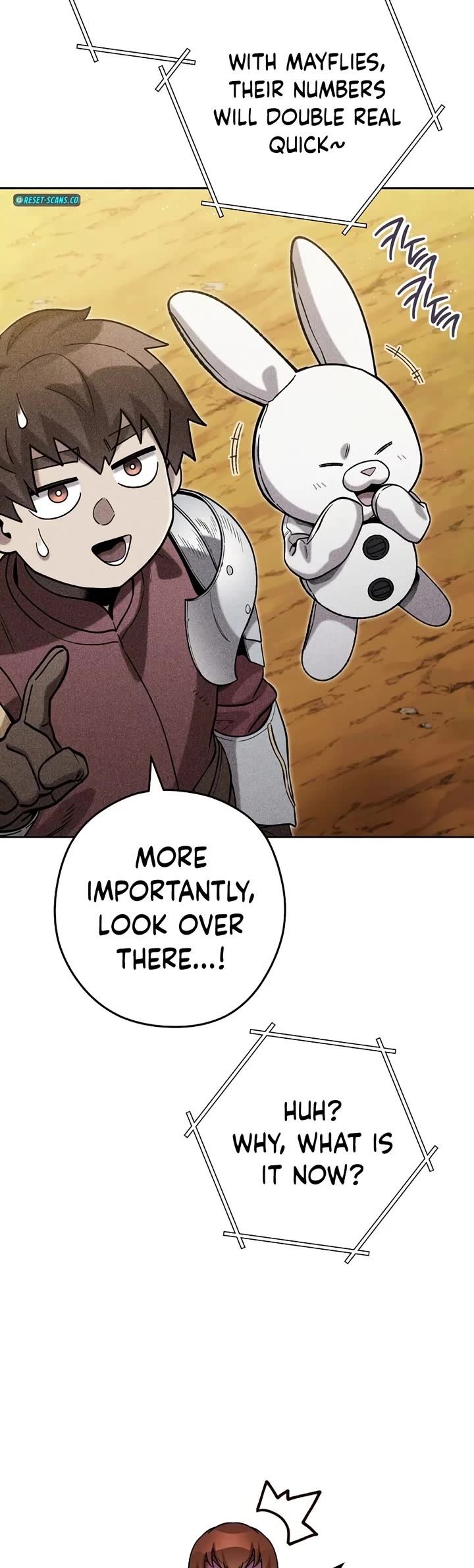 Dungeon Reset - Chapter 248 Page 38