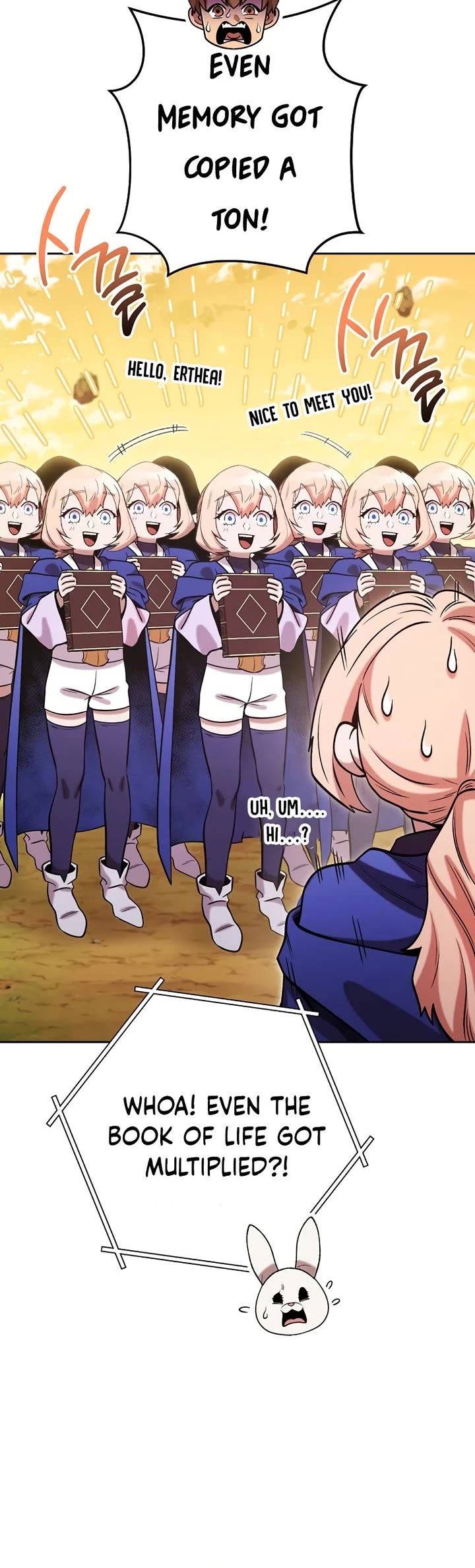 Dungeon Reset - Chapter 248 Page 39