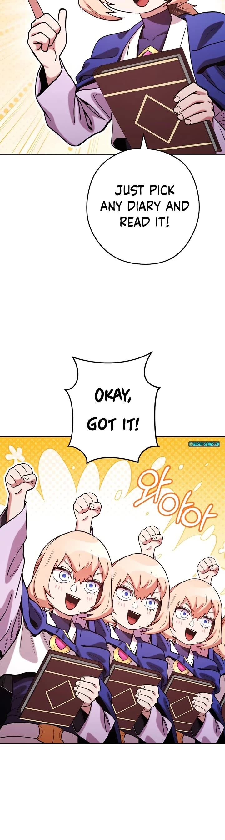 Dungeon Reset - Chapter 248 Page 41