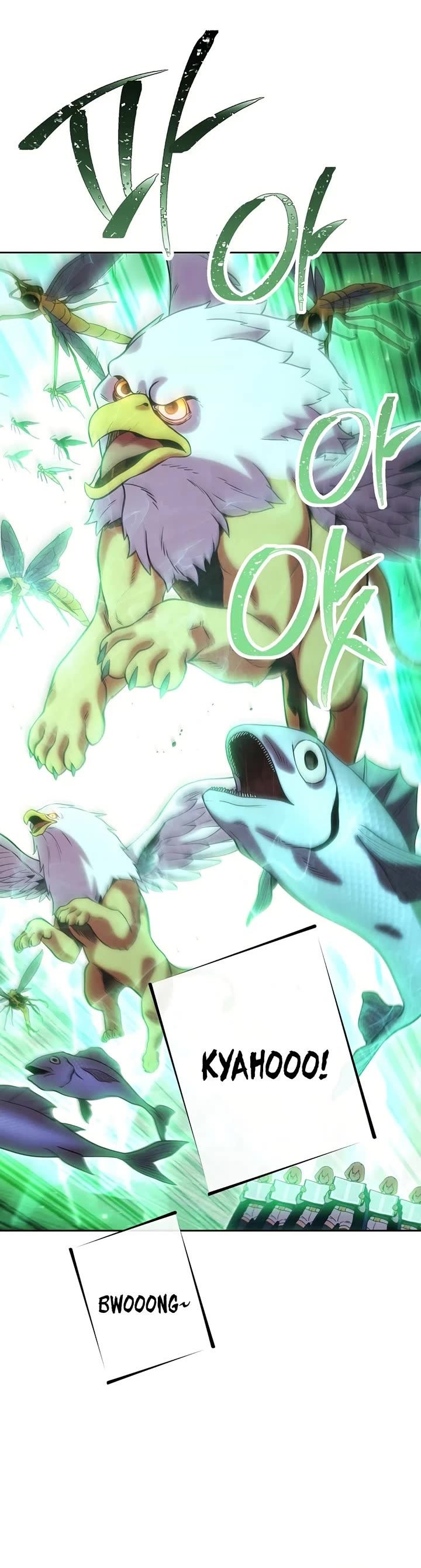 Dungeon Reset - Chapter 248 Page 42