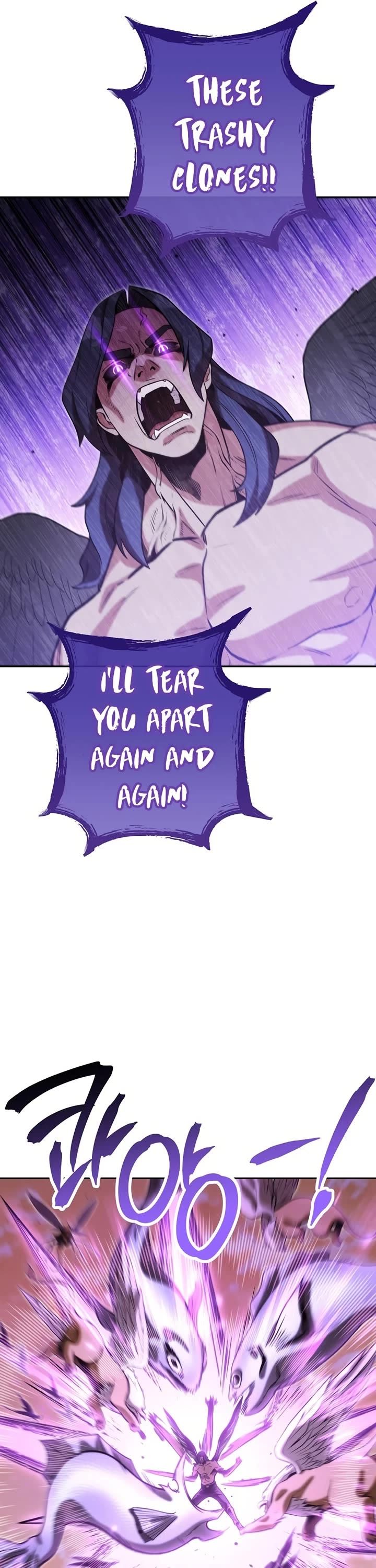 Dungeon Reset - Chapter 248 Page 43