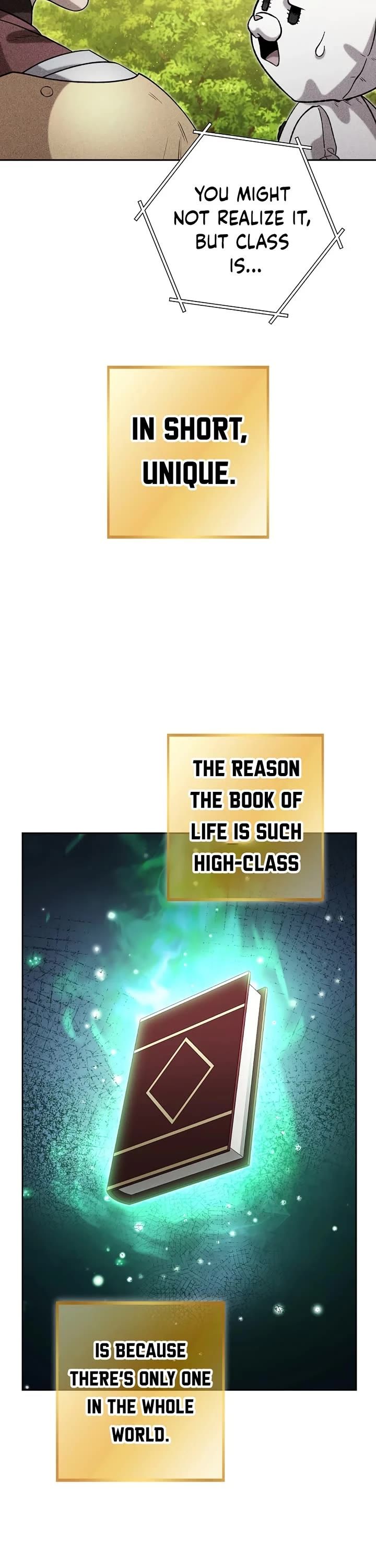 Dungeon Reset - Chapter 248 Page 45