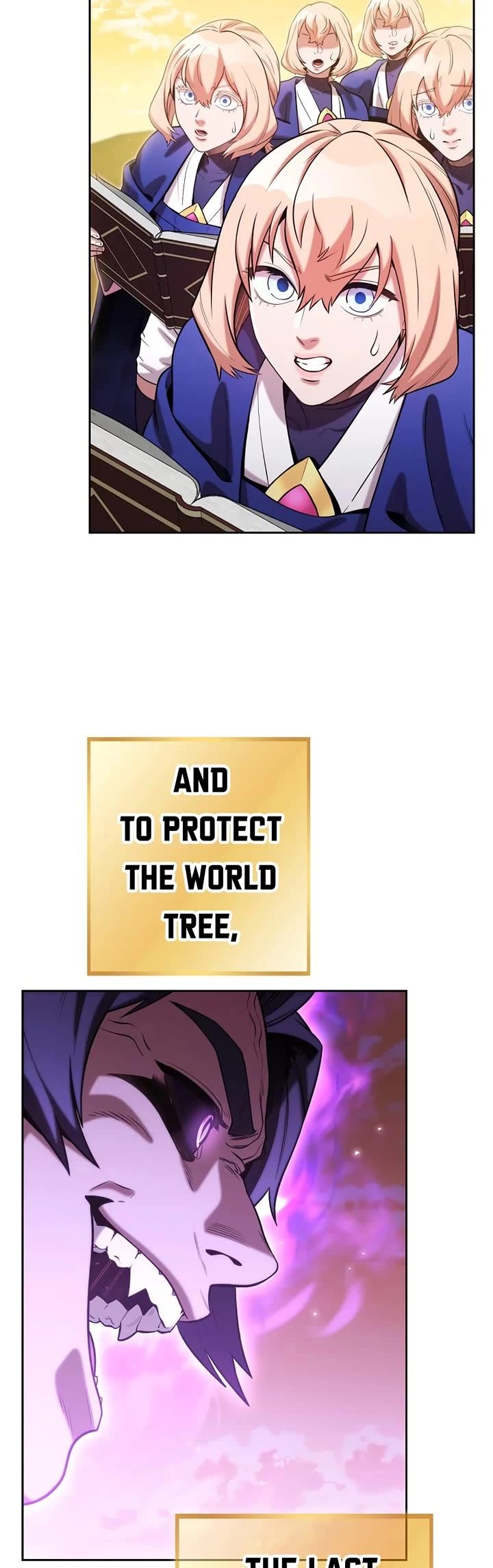 Dungeon Reset - Chapter 248 Page 47