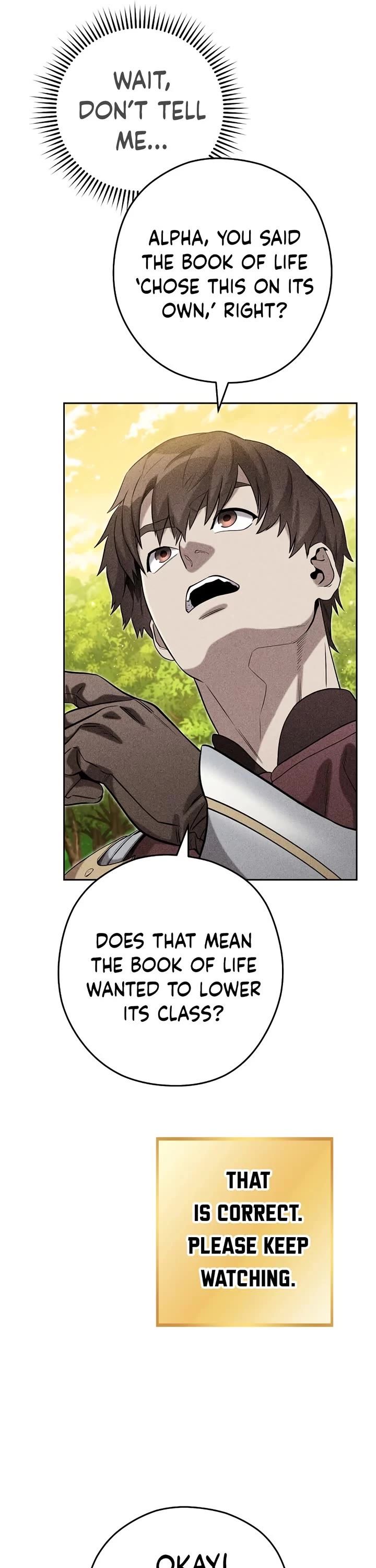 Dungeon Reset - Chapter 248 Page 49