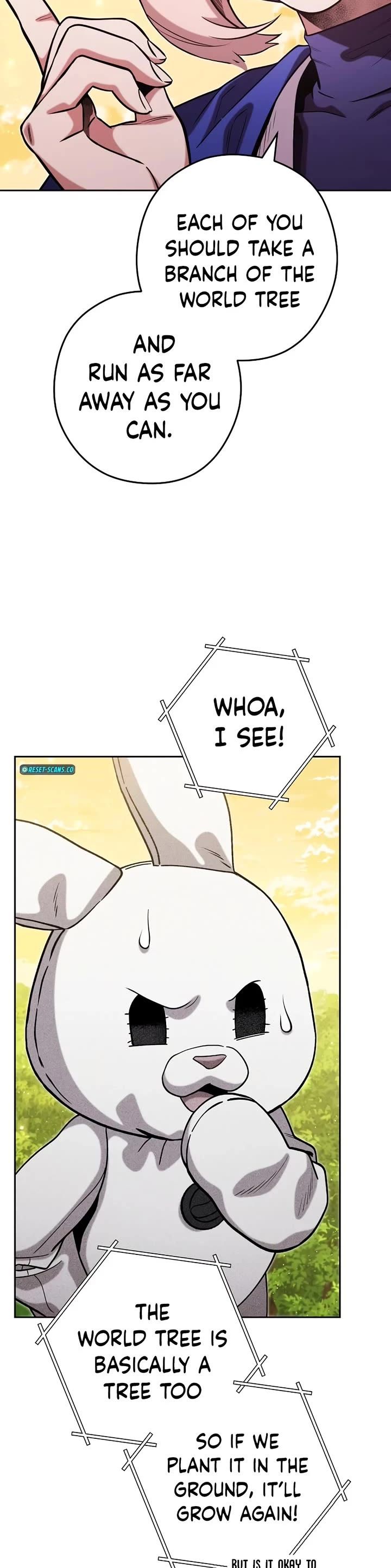 Dungeon Reset - Chapter 248 Page 5