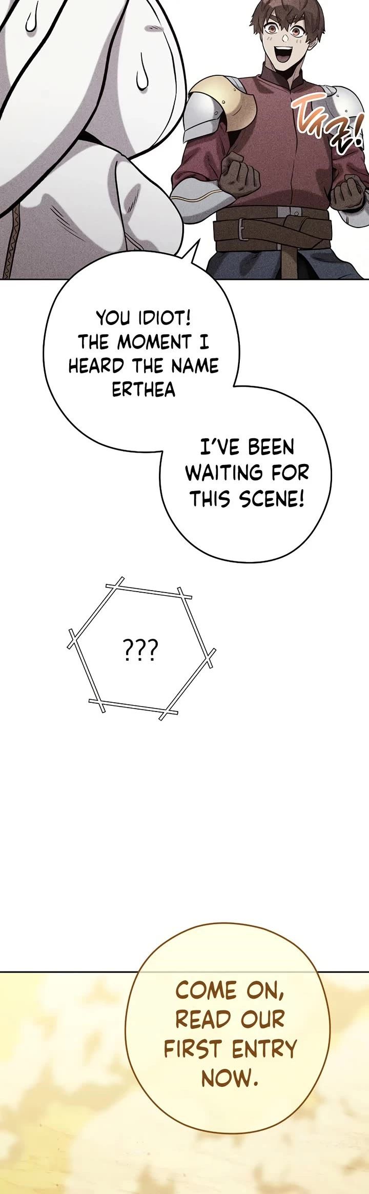 Dungeon Reset - Chapter 248 Page 54