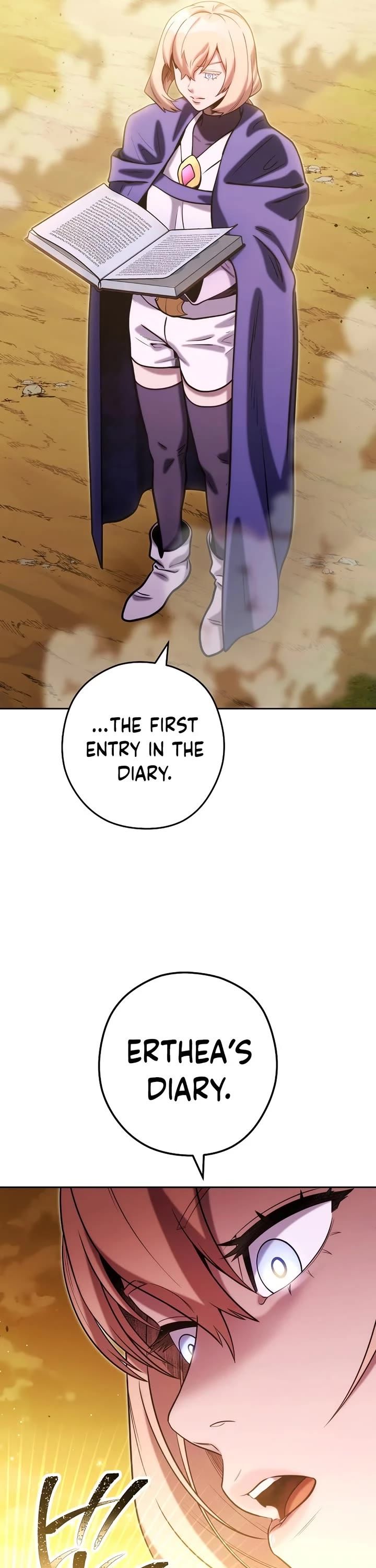 Dungeon Reset - Chapter 248 Page 55